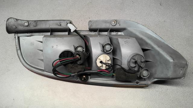 Fanale posteriore principale sinistro (luci) HYUNDAI ATOS 1 PRIME Gasolina - 1