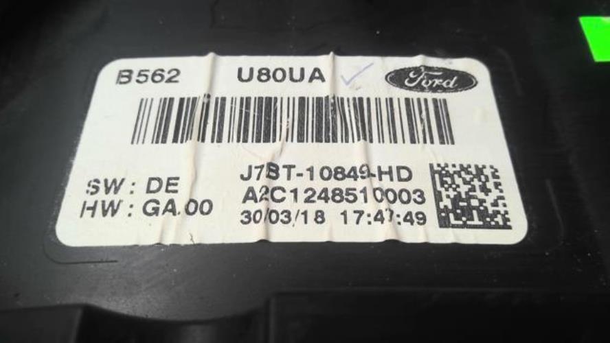Foto de la pieza