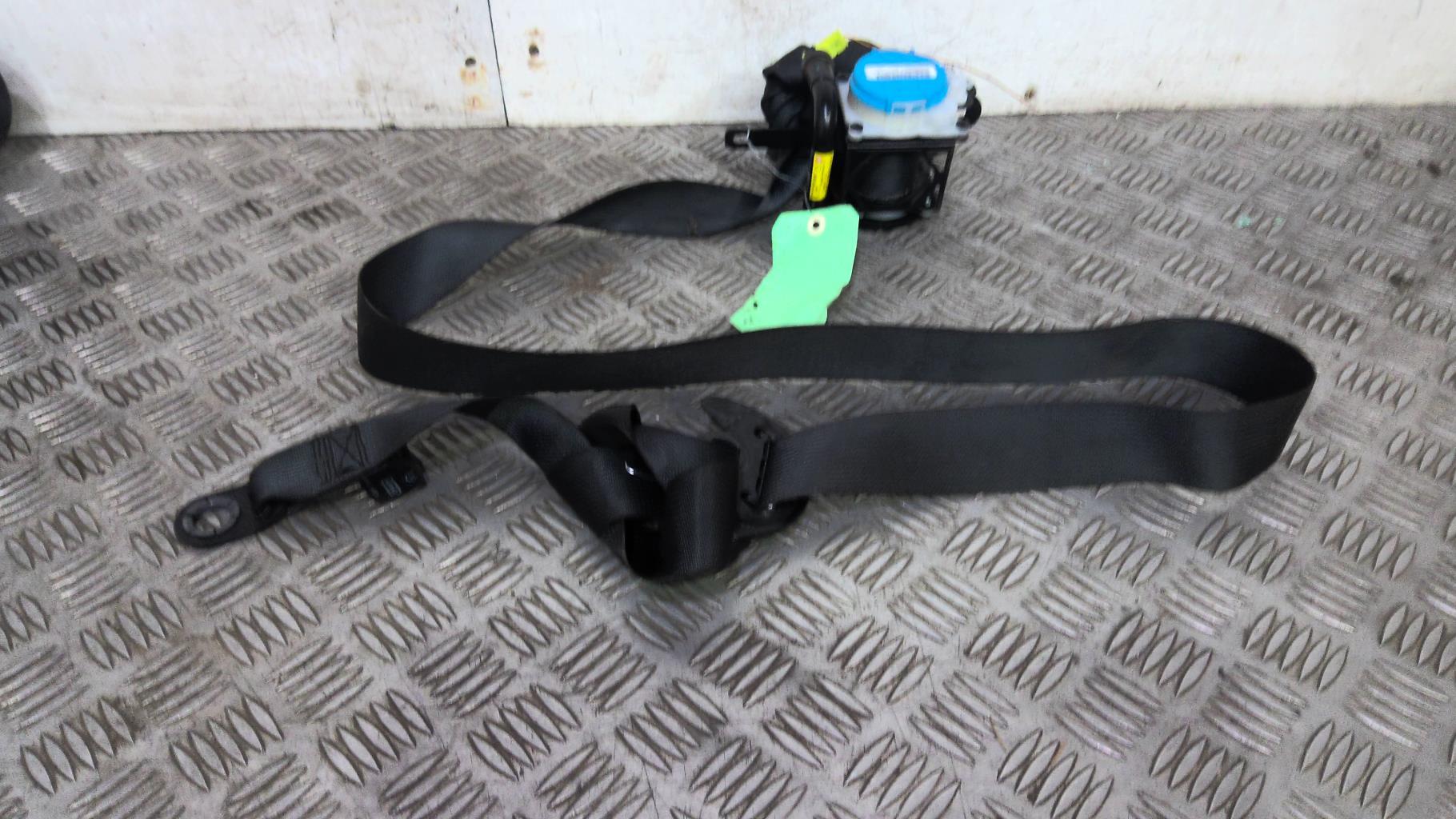 Cintura di sicurezza anteriore destra CITROEN C1 2 Gasolina - 1