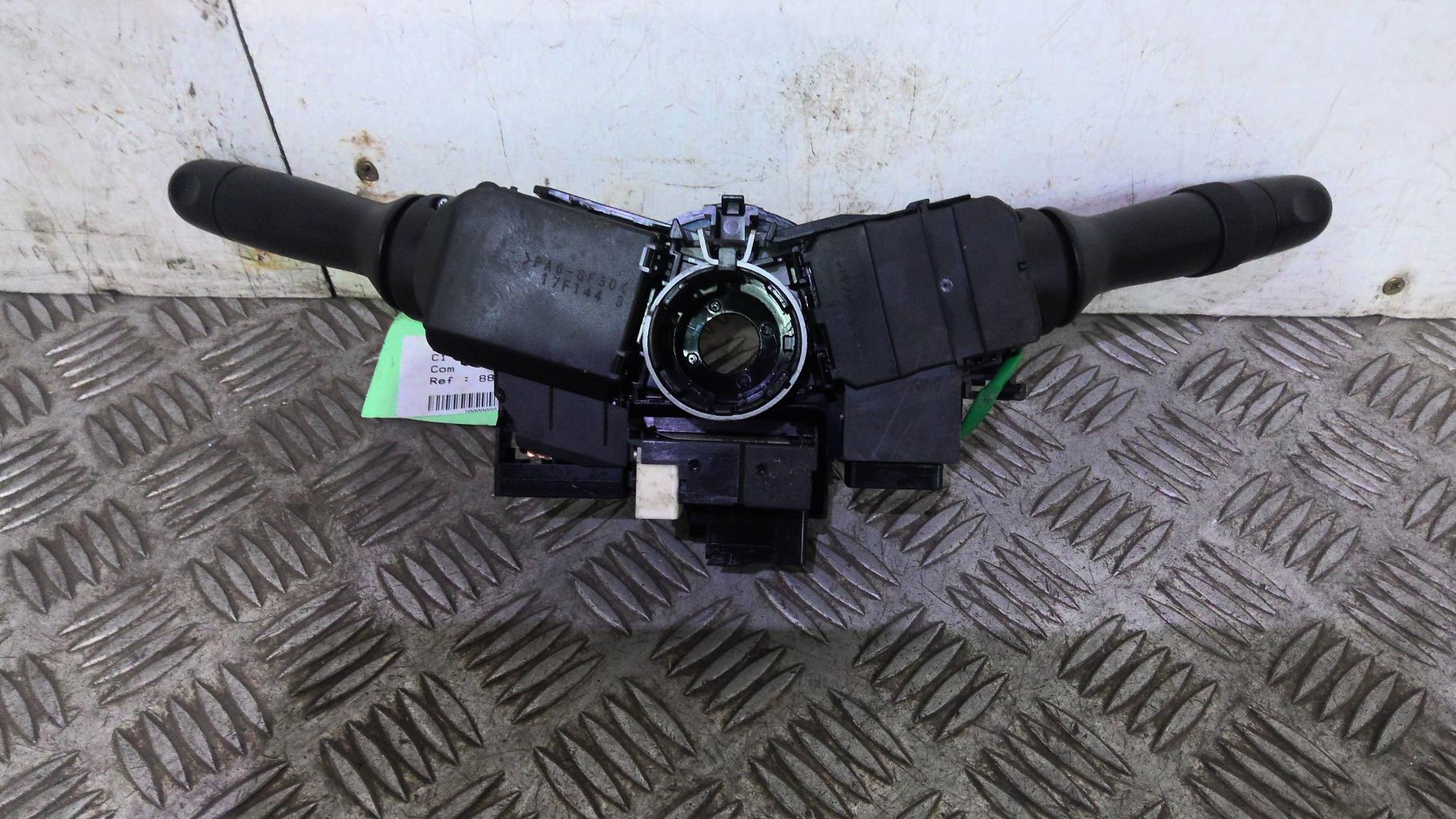 Devio guida completo con contatto spiralato CITROEN C1 2 Gasolina - 1