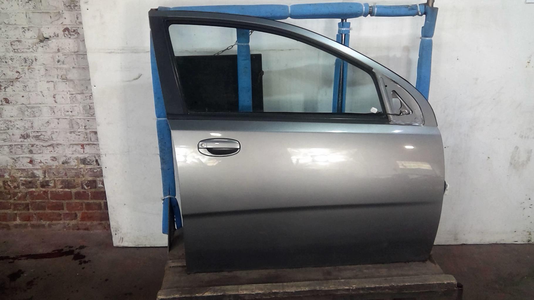 Portiera anteriore destra CHEVROLET AVEO 1 Gasolina - 1