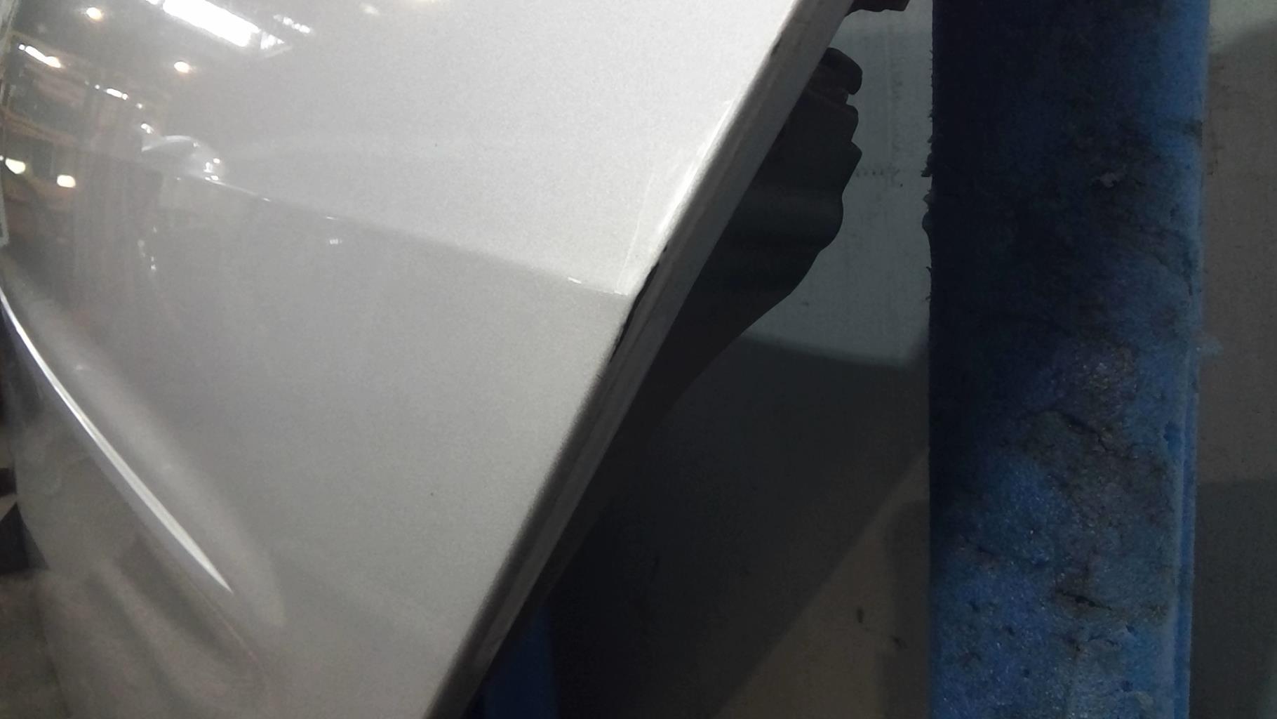 Portiera anteriore sinistra SMART FORTWO 1 PHASE 2 COUPE Diésel - 1