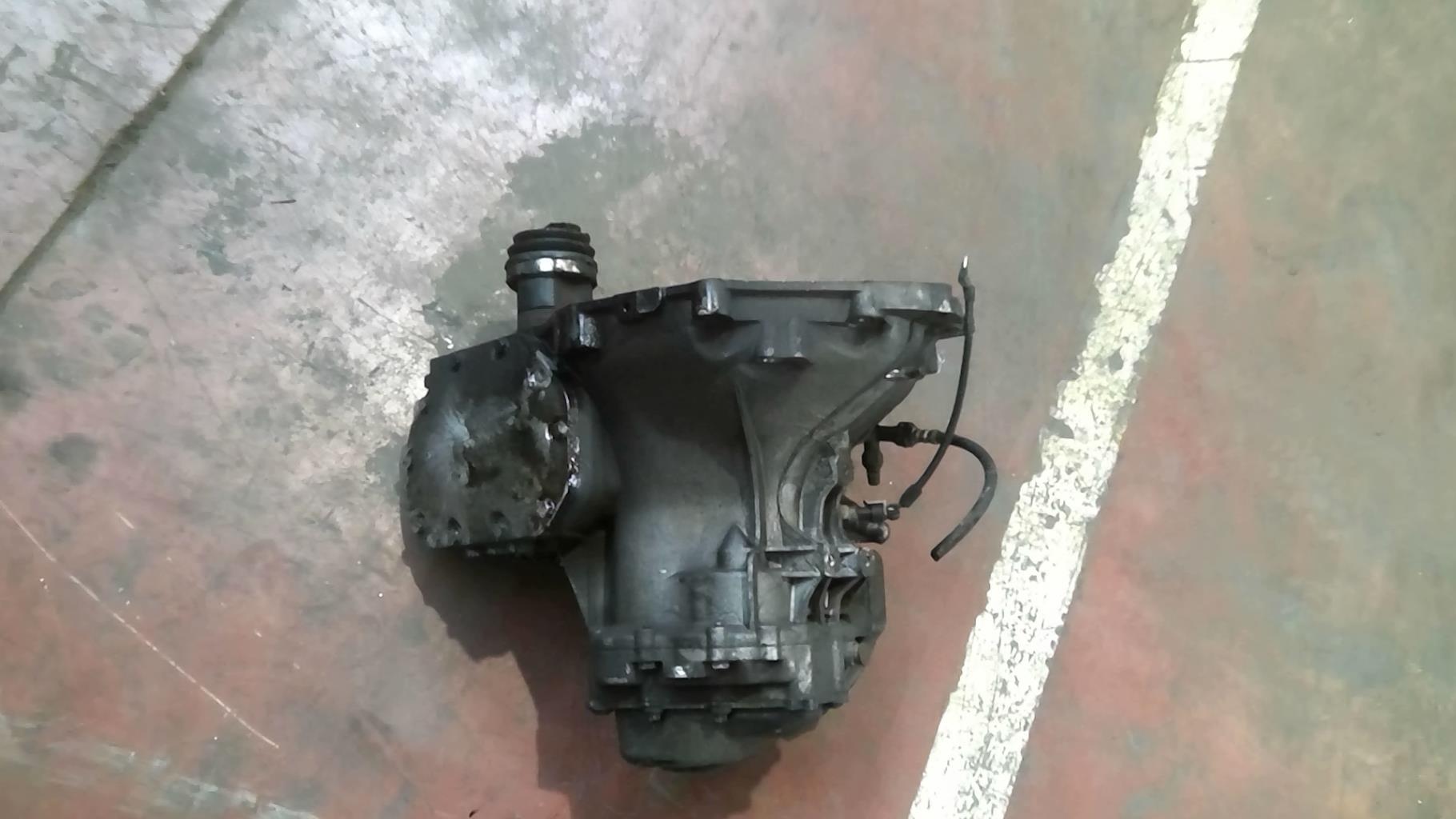 Boite de vitesses OPEL CORSA D PHASE 2 Diesel - 1