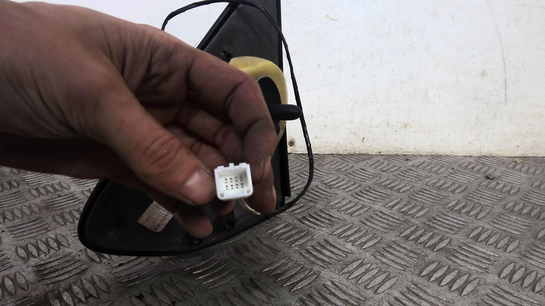 Retrovisor derecho DACIA LOGAN MCV 2 PHASE 1 BREAK Gasolina - 1