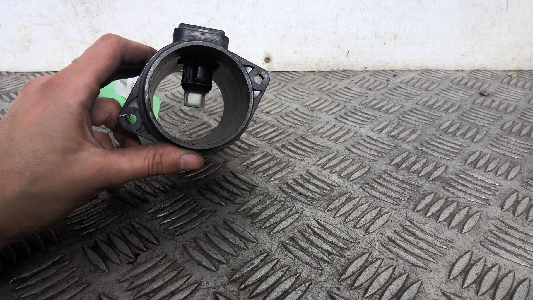 Debitmetre RENAULT CLIO 3 PHASE 2 Diesel - 1