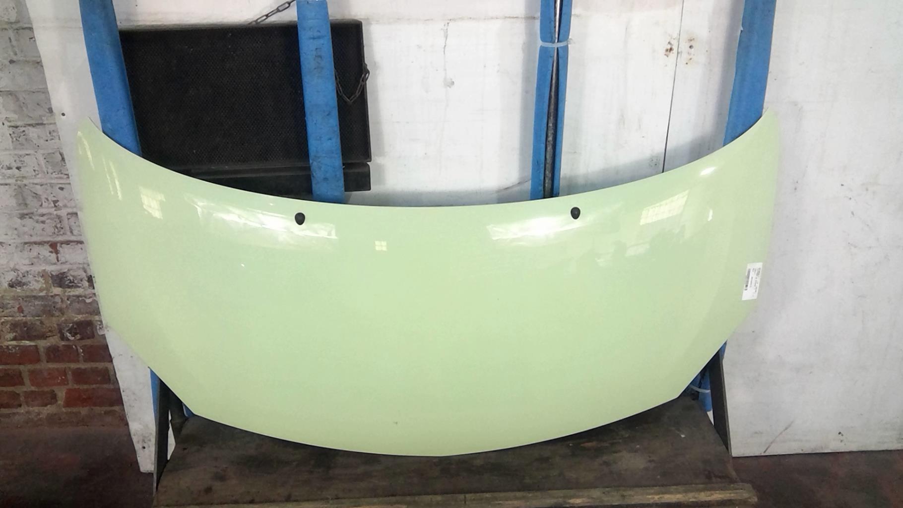 Capot RENAULT TWINGO 2 PHASE 1 Essence - 1