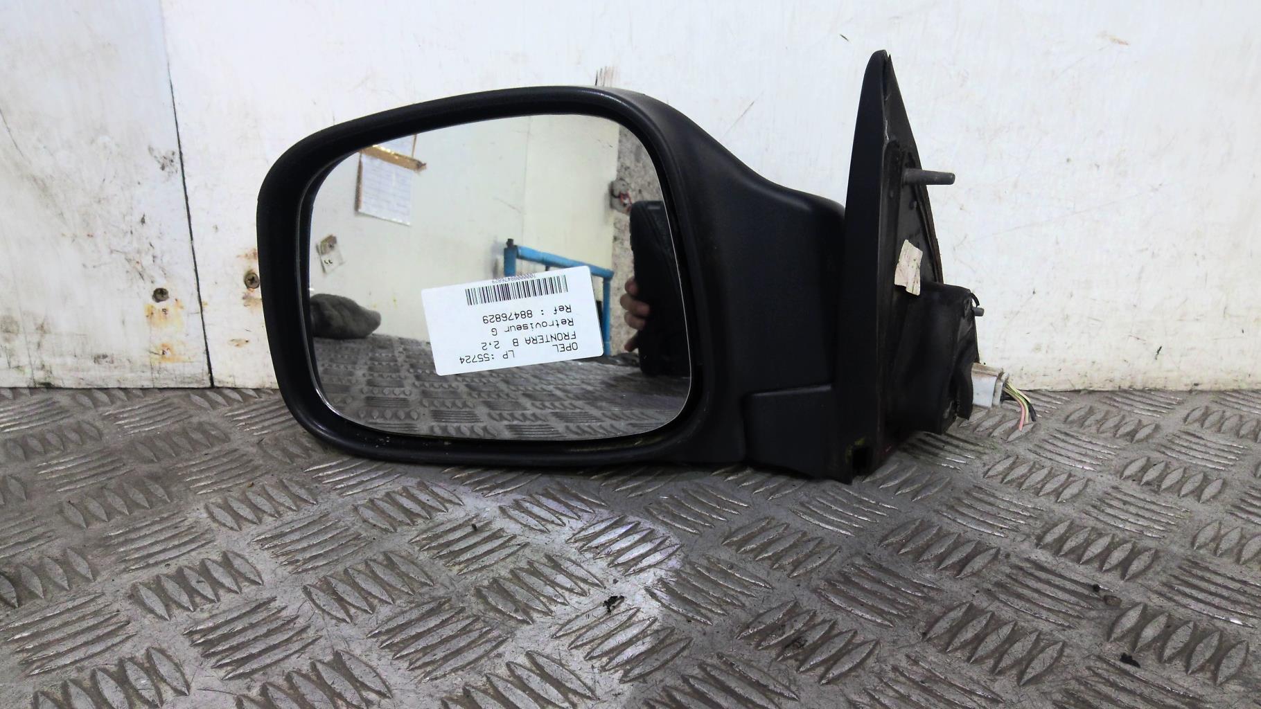 Specchietto retrovisore sinistro OPEL FRONTERA B Diésel - 1