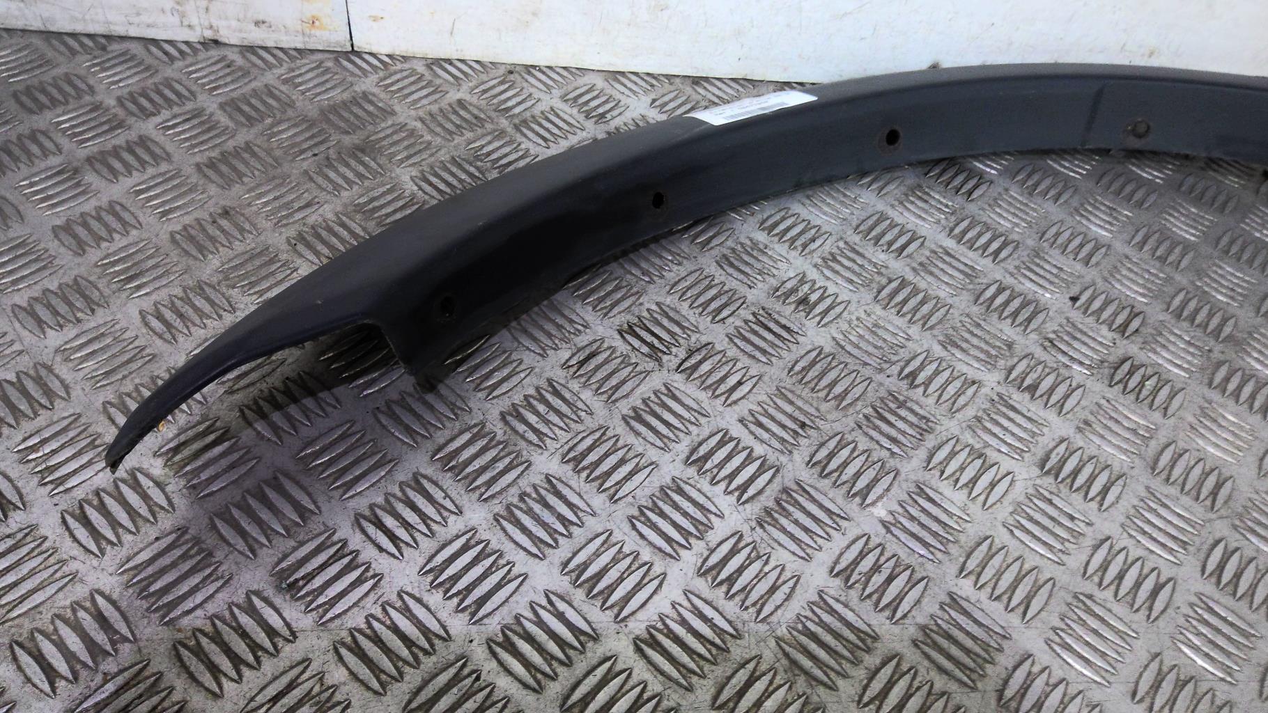 Estensione parafango posteriore destro OPEL FRONTERA B Diésel - 1
