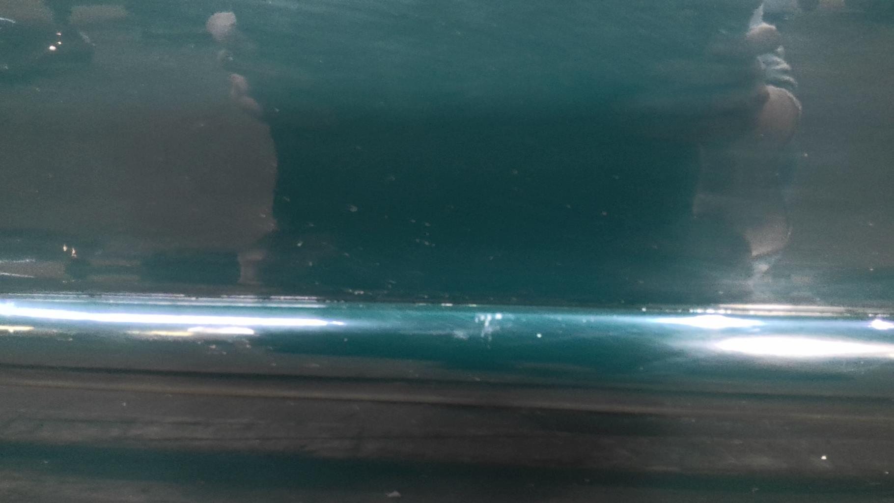 Porte avant gauche JAGUAR X-TYPE PHASE 1 Diesel - 1