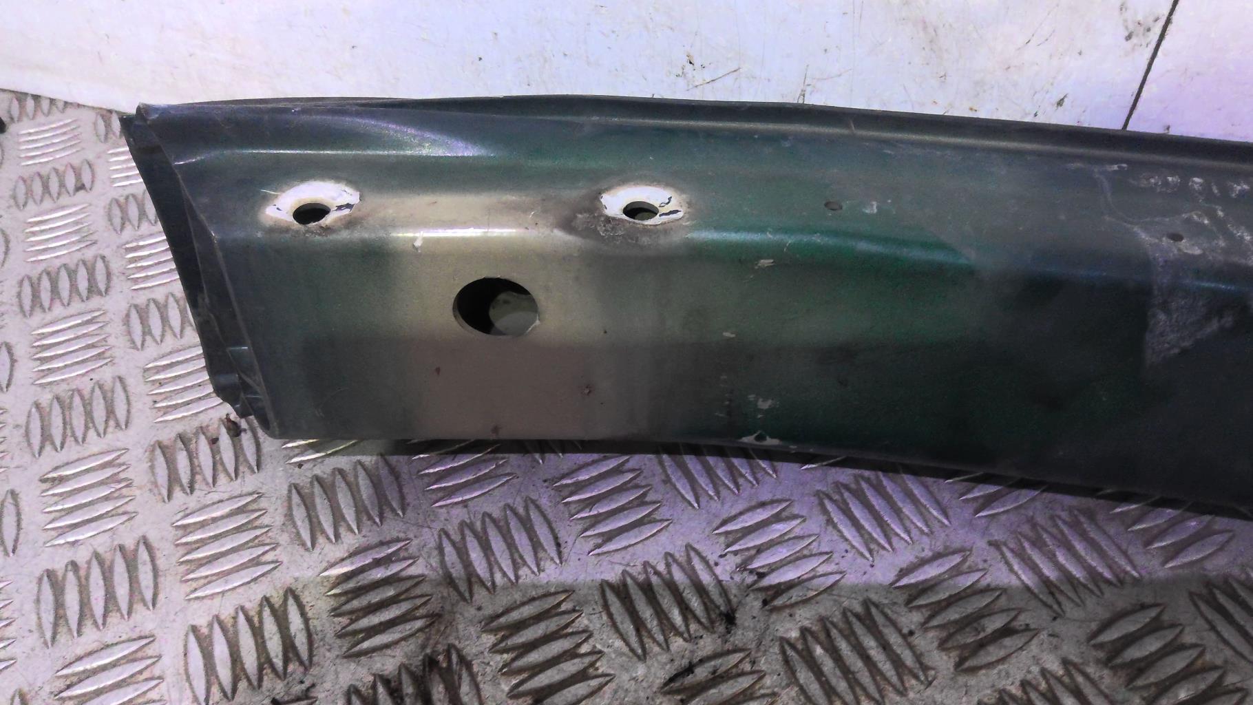 Traversa rinforzo paraurti anteriore JAGUAR X-TYPE PHASE 1 Diésel - 1