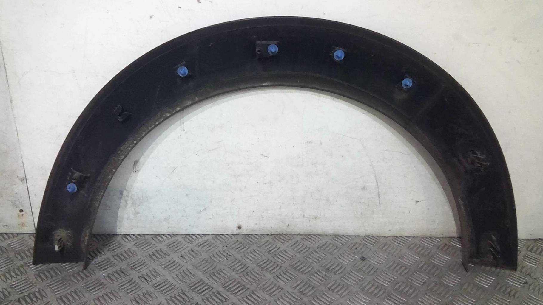 Estensione parafango posteriore destro CITROEN C4 CACTUS Diésel - 1