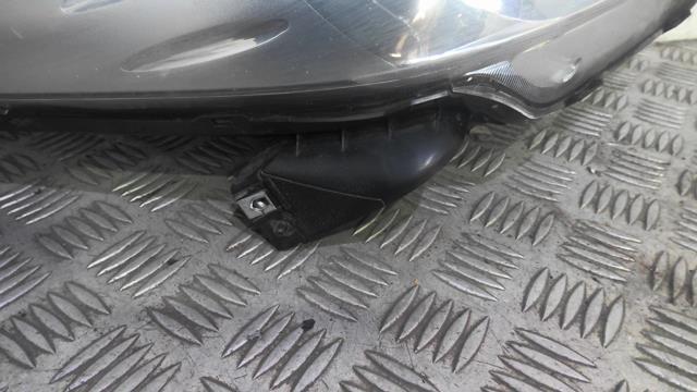Gruppo ottico anteriore principale destro (luci)(faro) CHEVROLET SPARK PHASE 1 Gasolina - 1