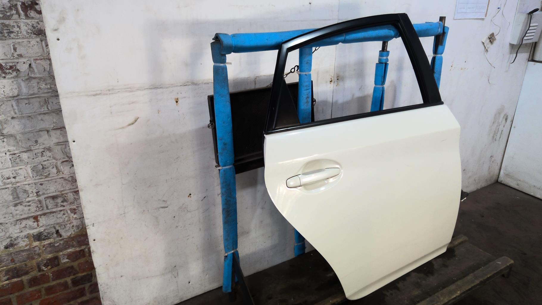 Portiera posteriore destra TOYOTA PRIUS 3 PHASE 1 Gasolina/Híbrido - 1
