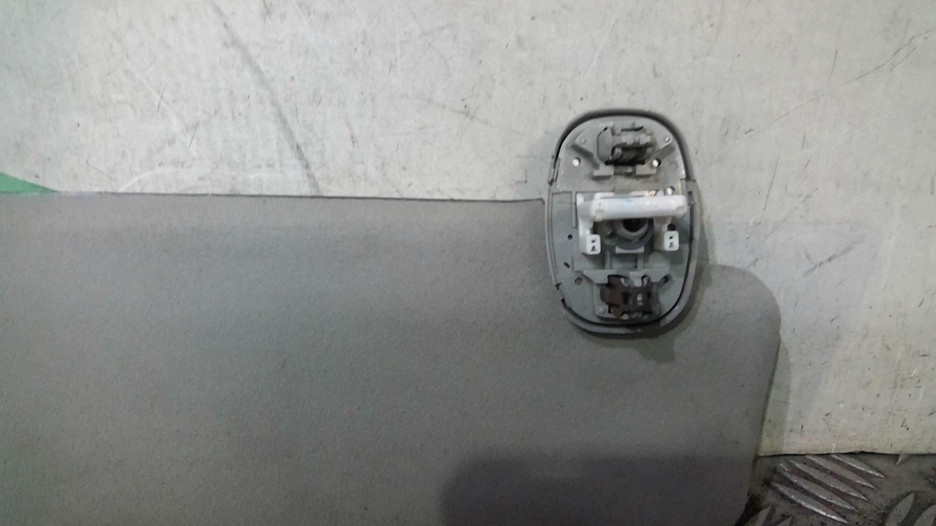 Visiera parasole sinistra TOYOTA PRIUS 3 PHASE 1 Gasolina/Híbrido - 1