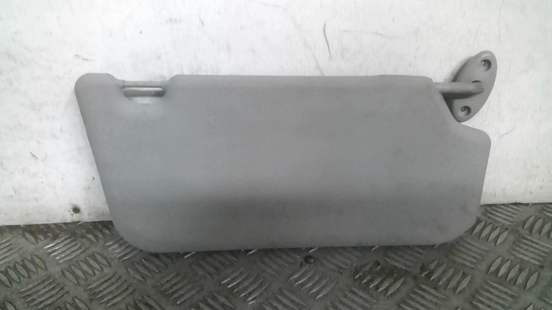 Visiera parasole sinistra FORD MONDEO 3 PHASE 1 Diésel - 1