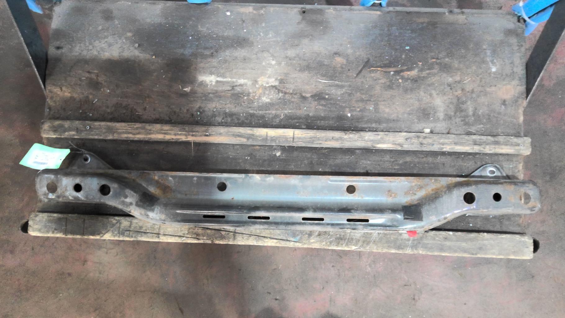 Traversa rinforzo paraurti posteriore CITROEN C1 1 PHASE 2 Gasolina - 1