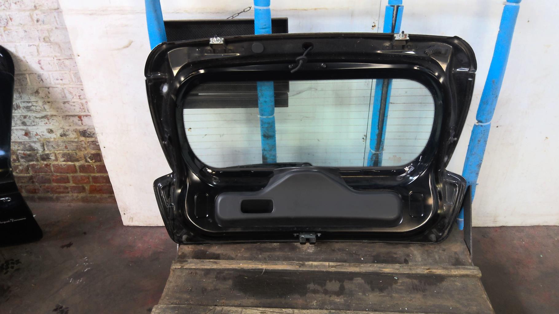 Portabagagli/Portellone posteriore KIA PICANTO 2 PHASE 1 Gasolina - 1