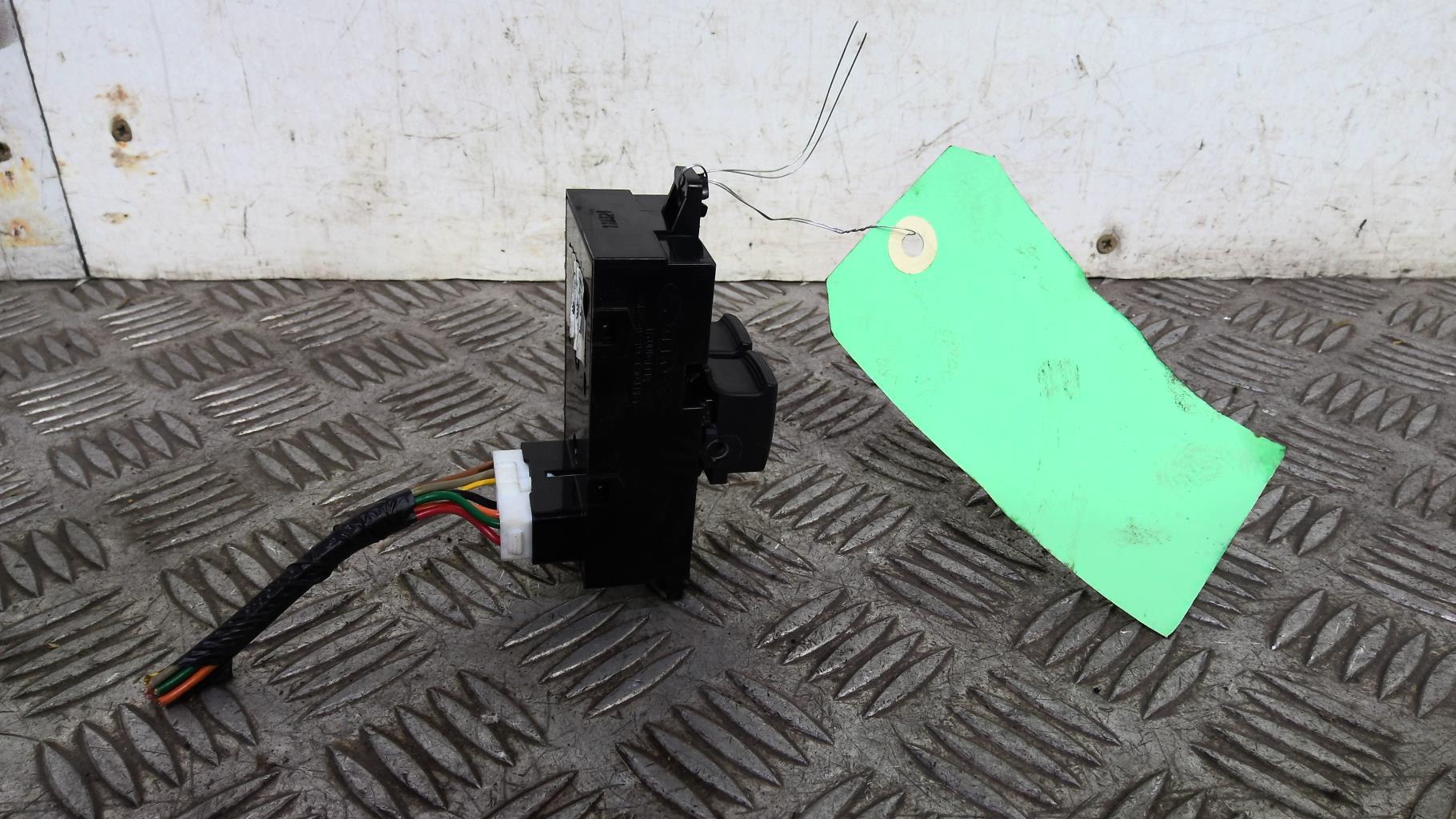 Interruttore lavacristalli anteriore sinistro KIA PICANTO 2 PHASE 1 Gasolina - 1