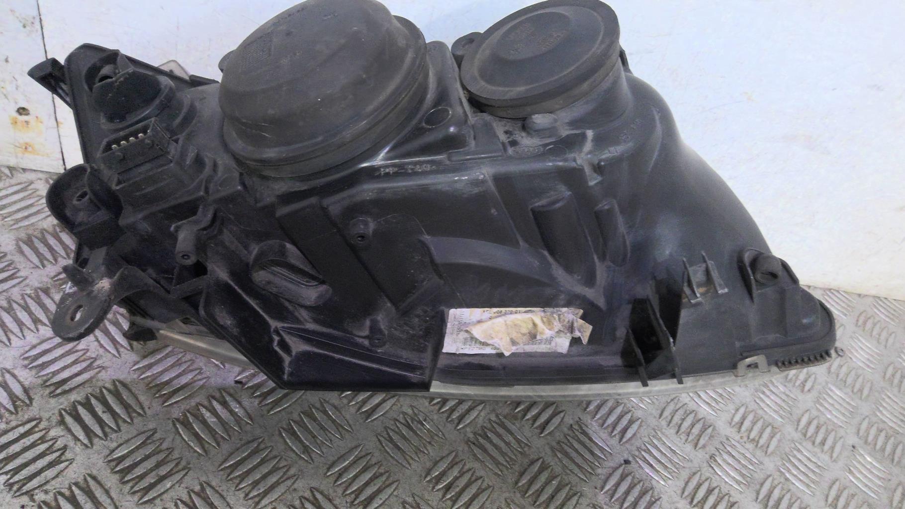 Gruppo ottico anteriore principale sinistro (luci)(faro) SAAB 9.3 2 SPORT HATCH PHASE 2 BREAK Diésel - 1