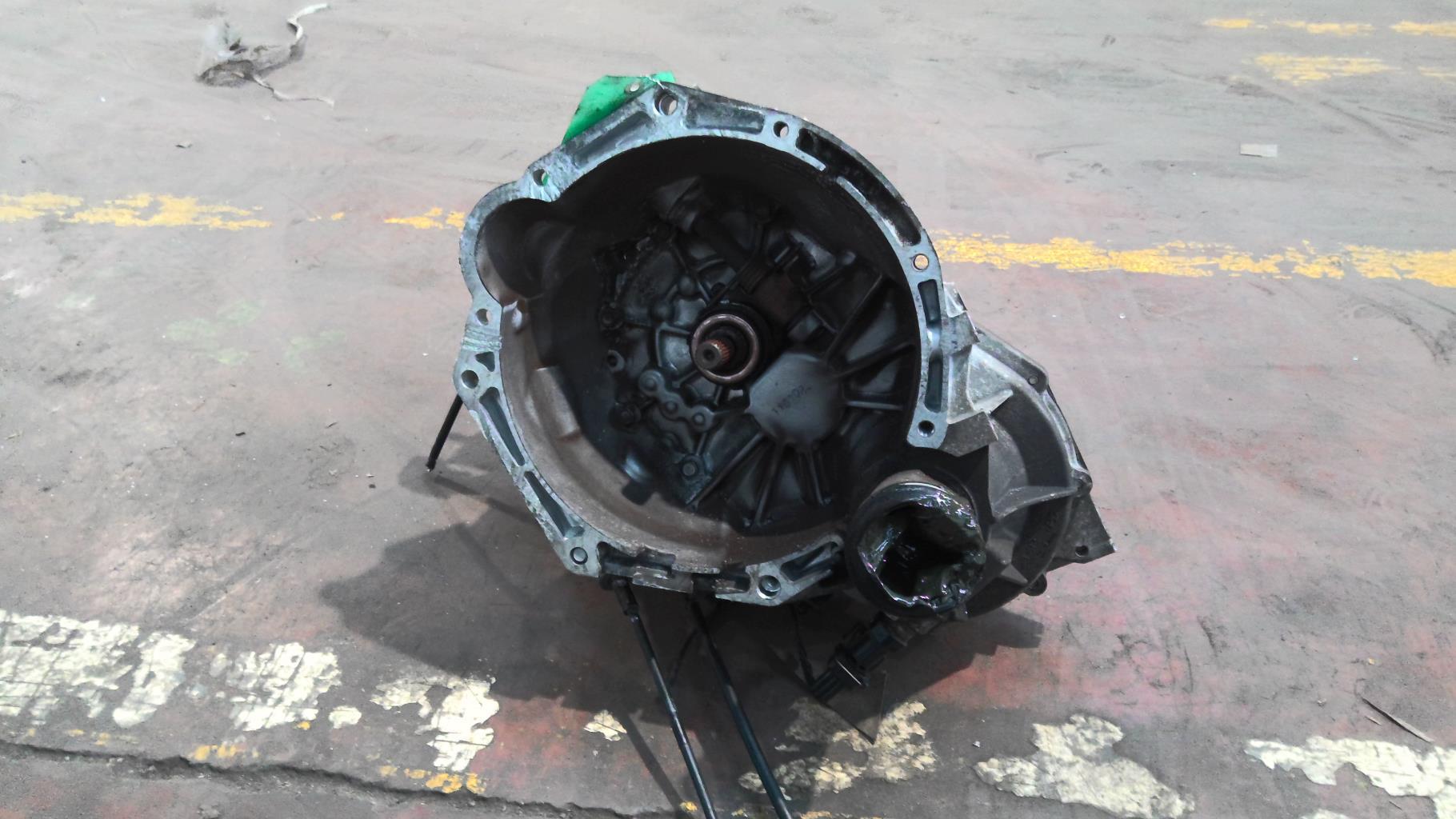 Boite de vitesses KIA PICANTO 2 PHASE 1 Essence - 1