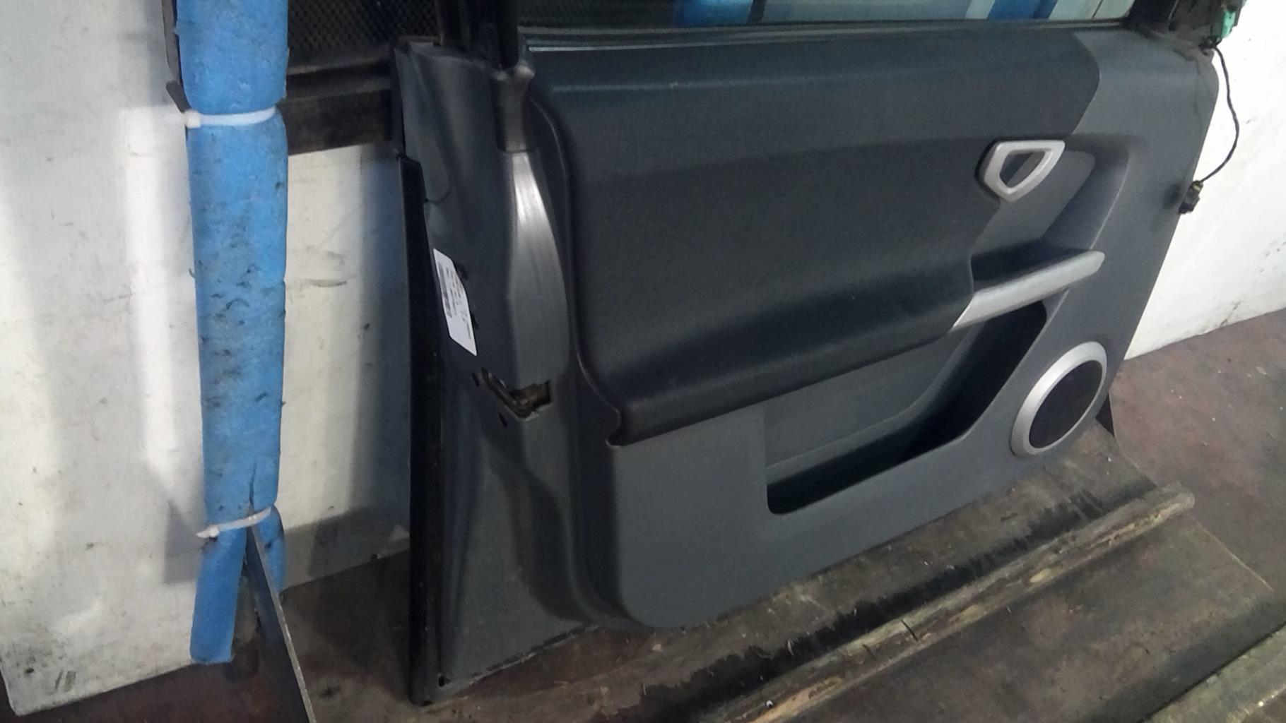 Portiera anteriore sinistra SMART FORFOUR 1 Gasolina - 1