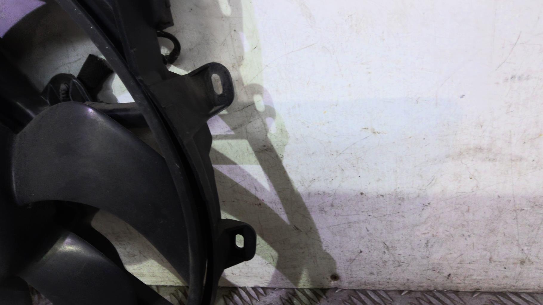 Ventilateur eau CITROEN DS3 PHASE 1 Diesel - 1