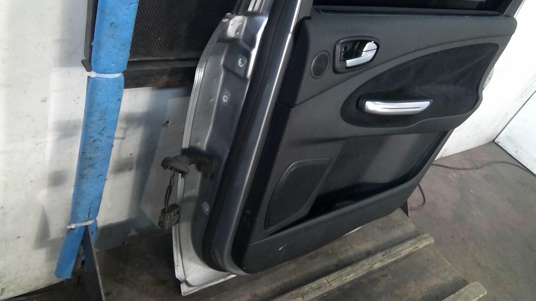 Portiera posteriore destra FORD S-MAX 1 PHASE 1 Diésel - 1