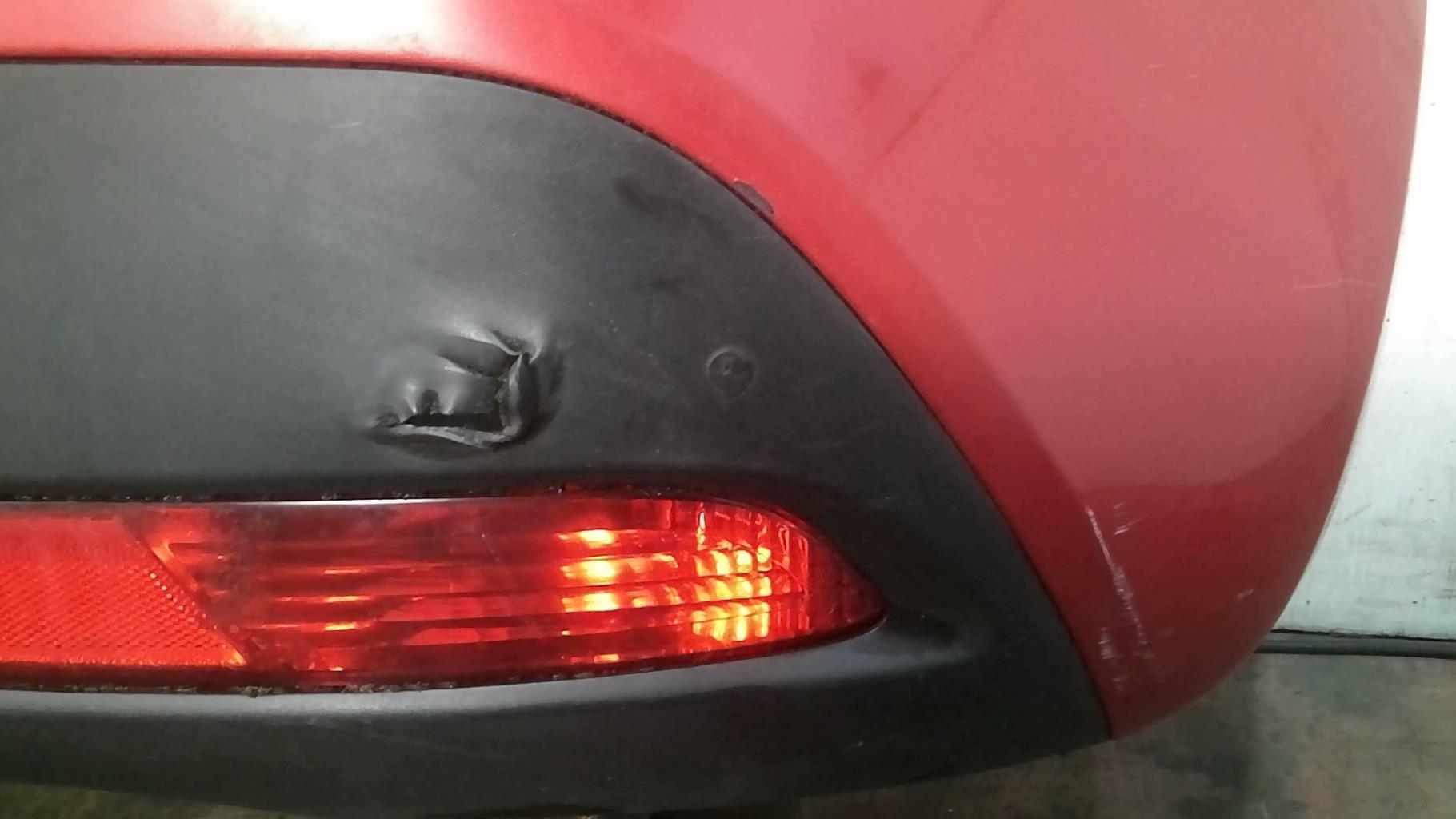 Paraurti posteriore KIA RIO 3 PHASE 1 Diésel - 1
