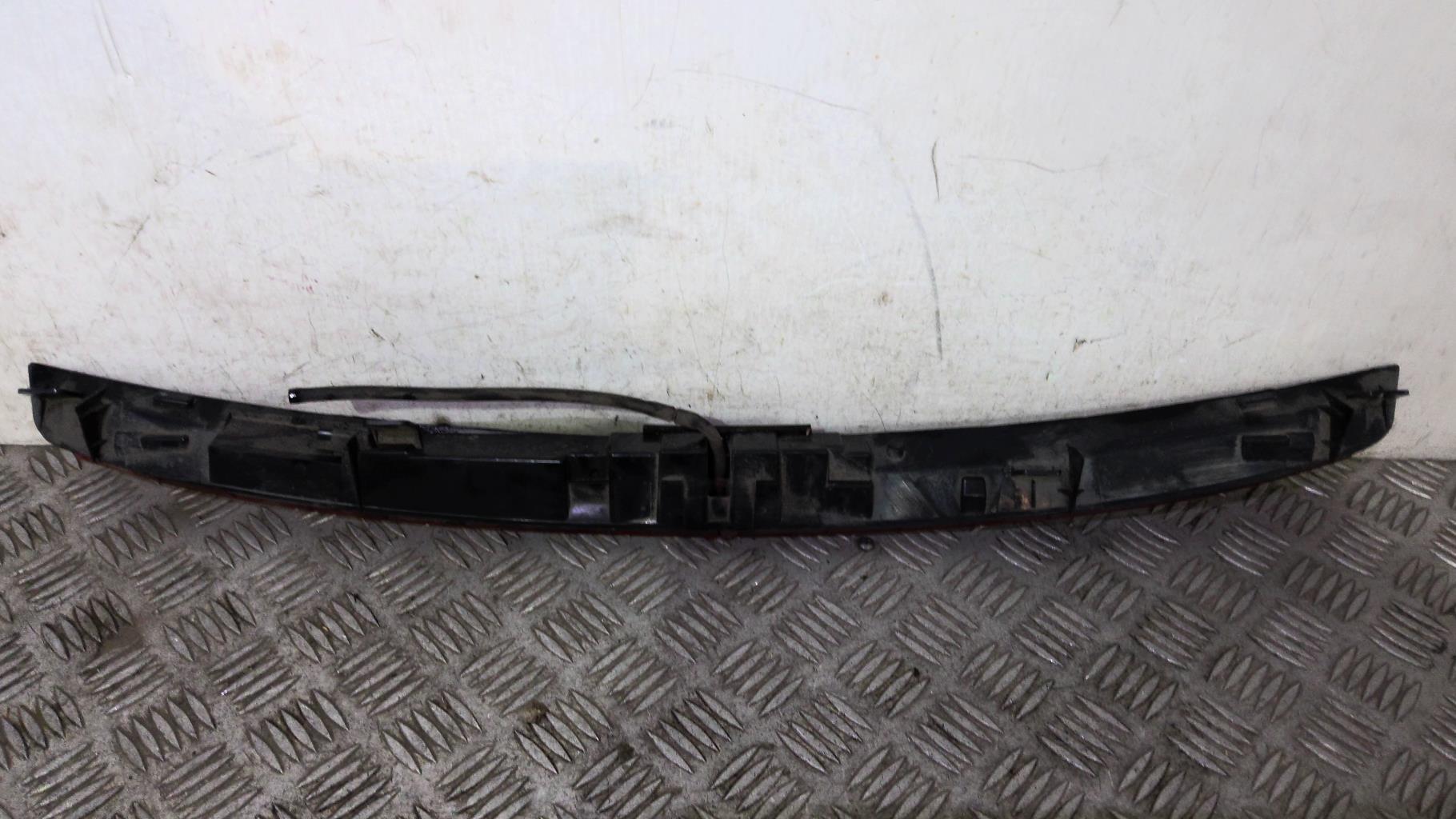 Luce stop centrale CITROEN C4 PICASSO 1 Diésel - 1