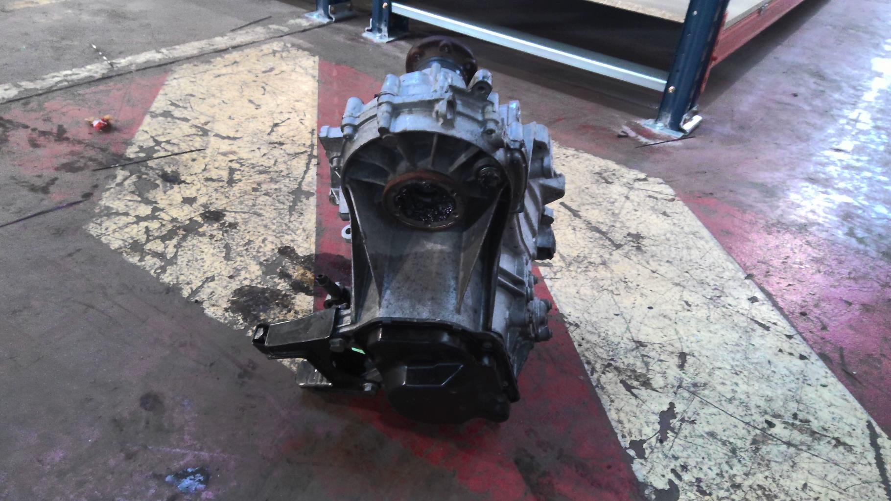 Boite de vitesses SEAT IBIZA 4 PHASE 2 Essence - 1