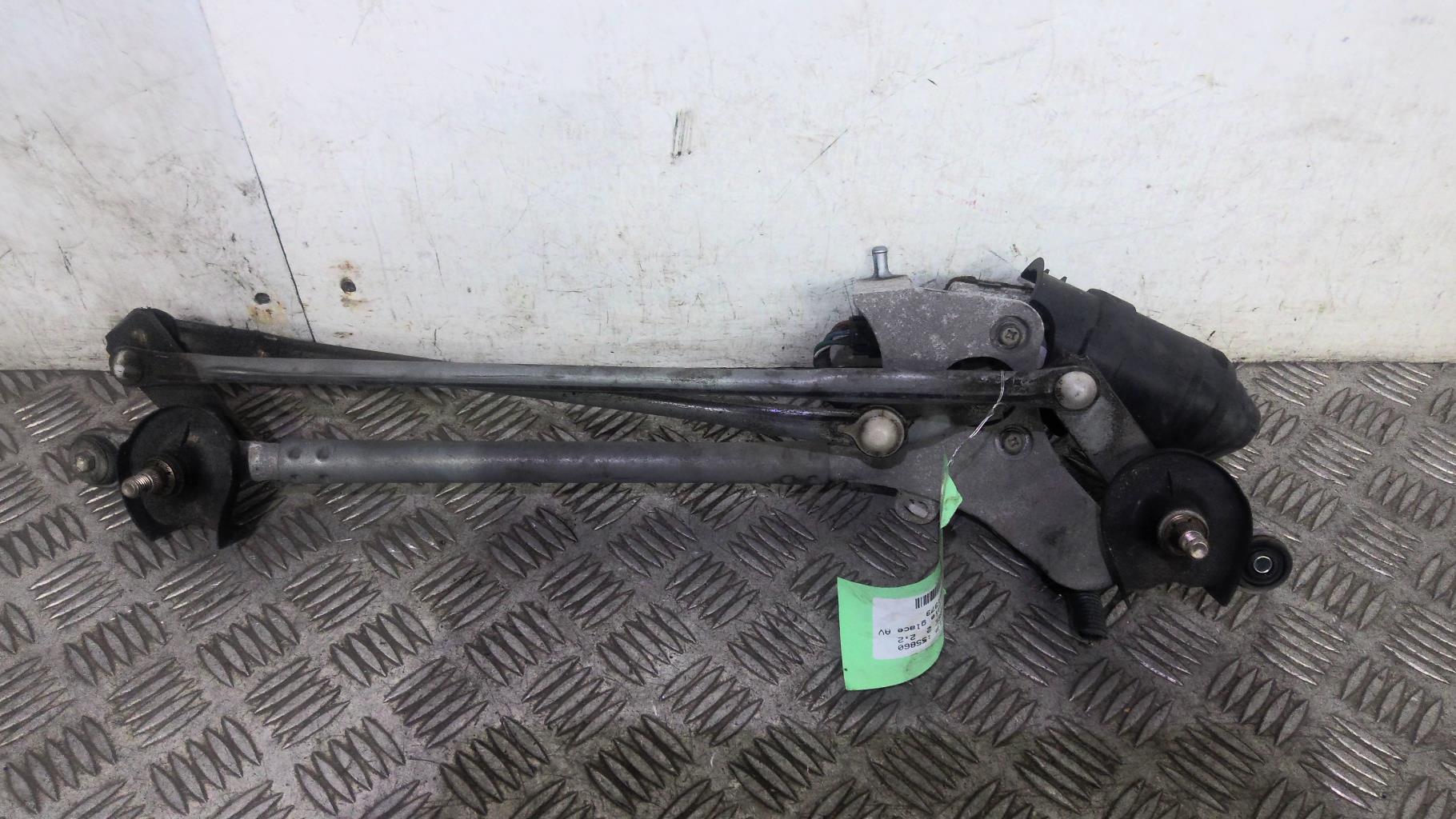 Motore tergicristallo anteriore TOYOTA RAV4 3 PHASE 2 Diésel - 1