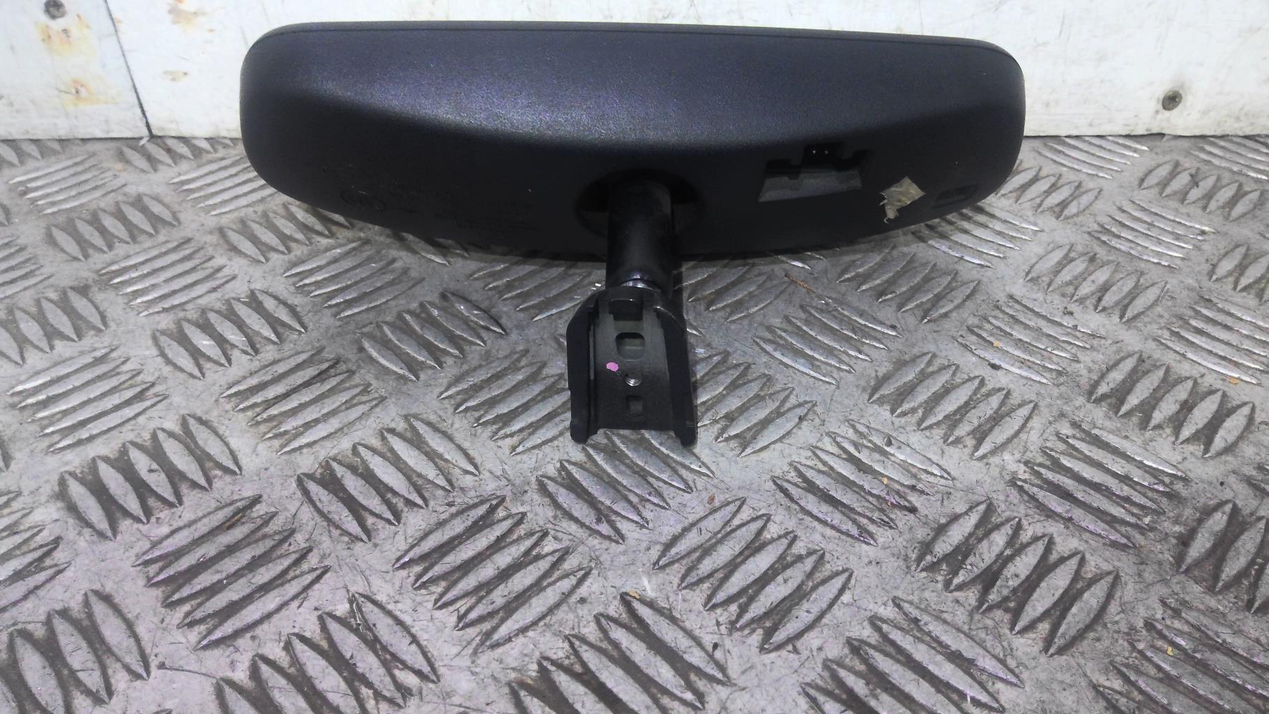 Retrovisor interior TOYOTA RAV4 3 PHASE 2 Diésel - 1