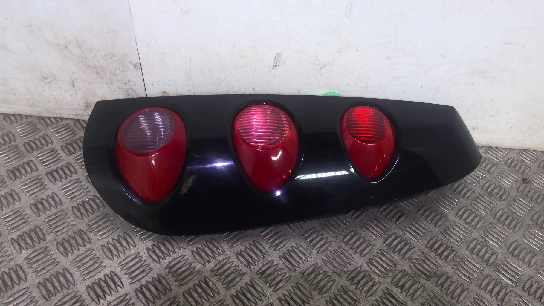 Fanale posteriore principale destro (luci) SMART FORFOUR 1 Gasolina - 1