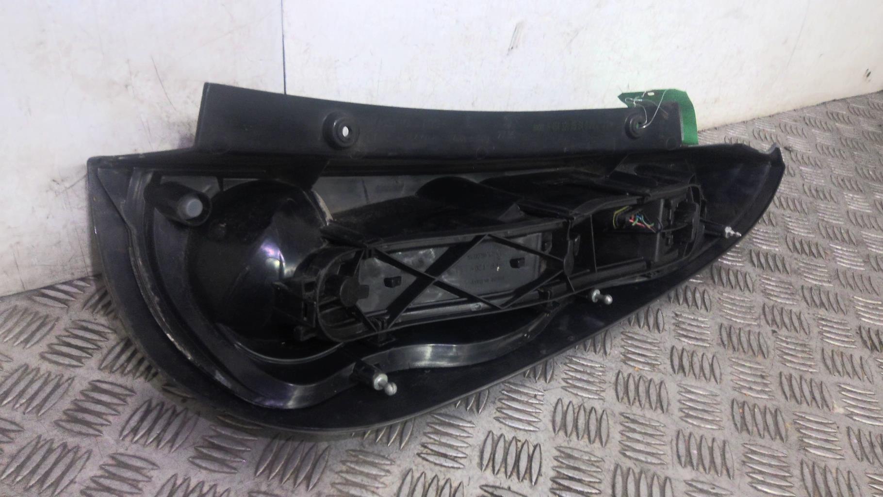 Fanale posteriore principale sinistro (luci) SMART FORFOUR 1 Gasolina - 1