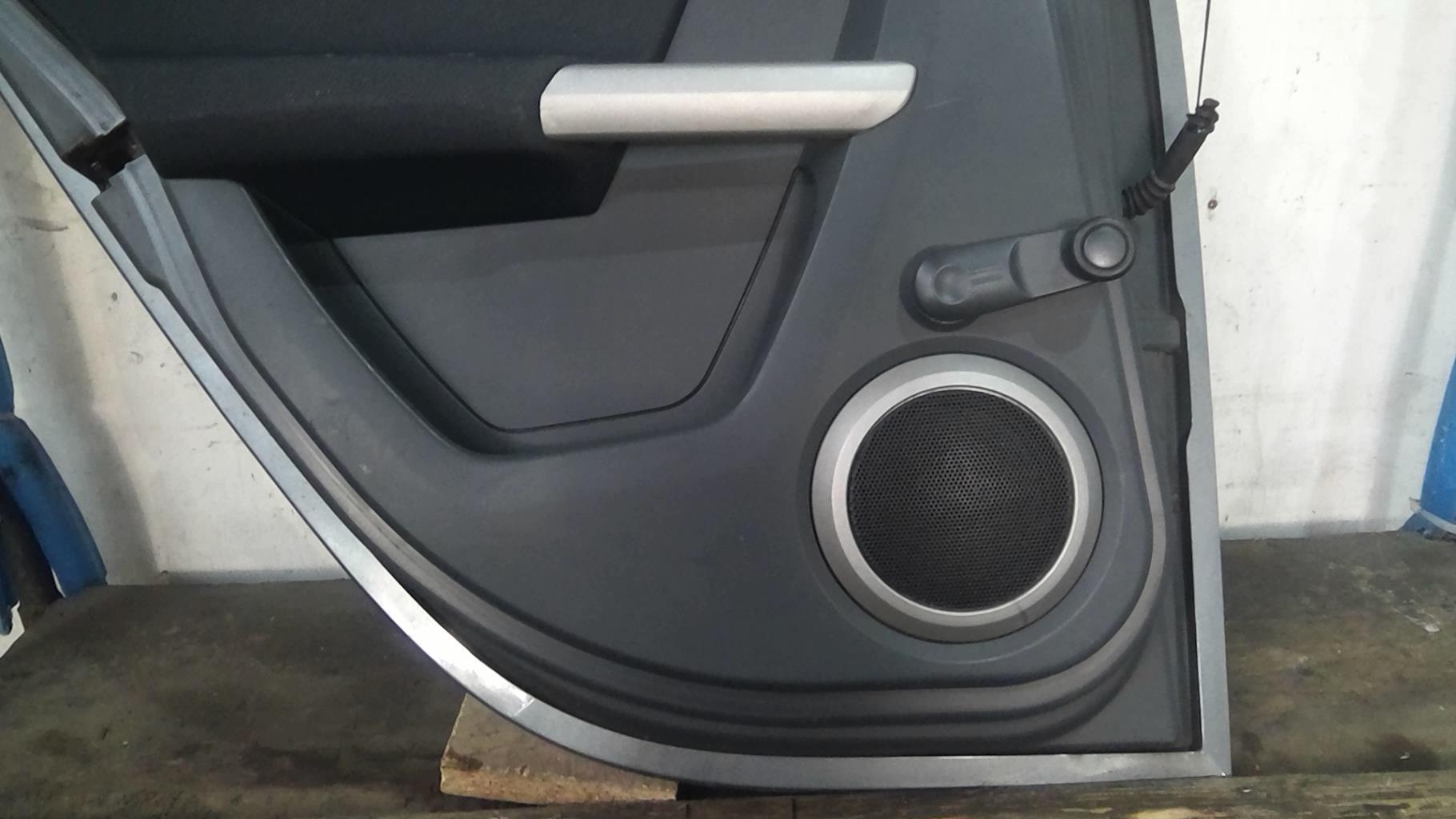 Puerta trasera izquierda SMART FORFOUR 1 Gasolina - 1
