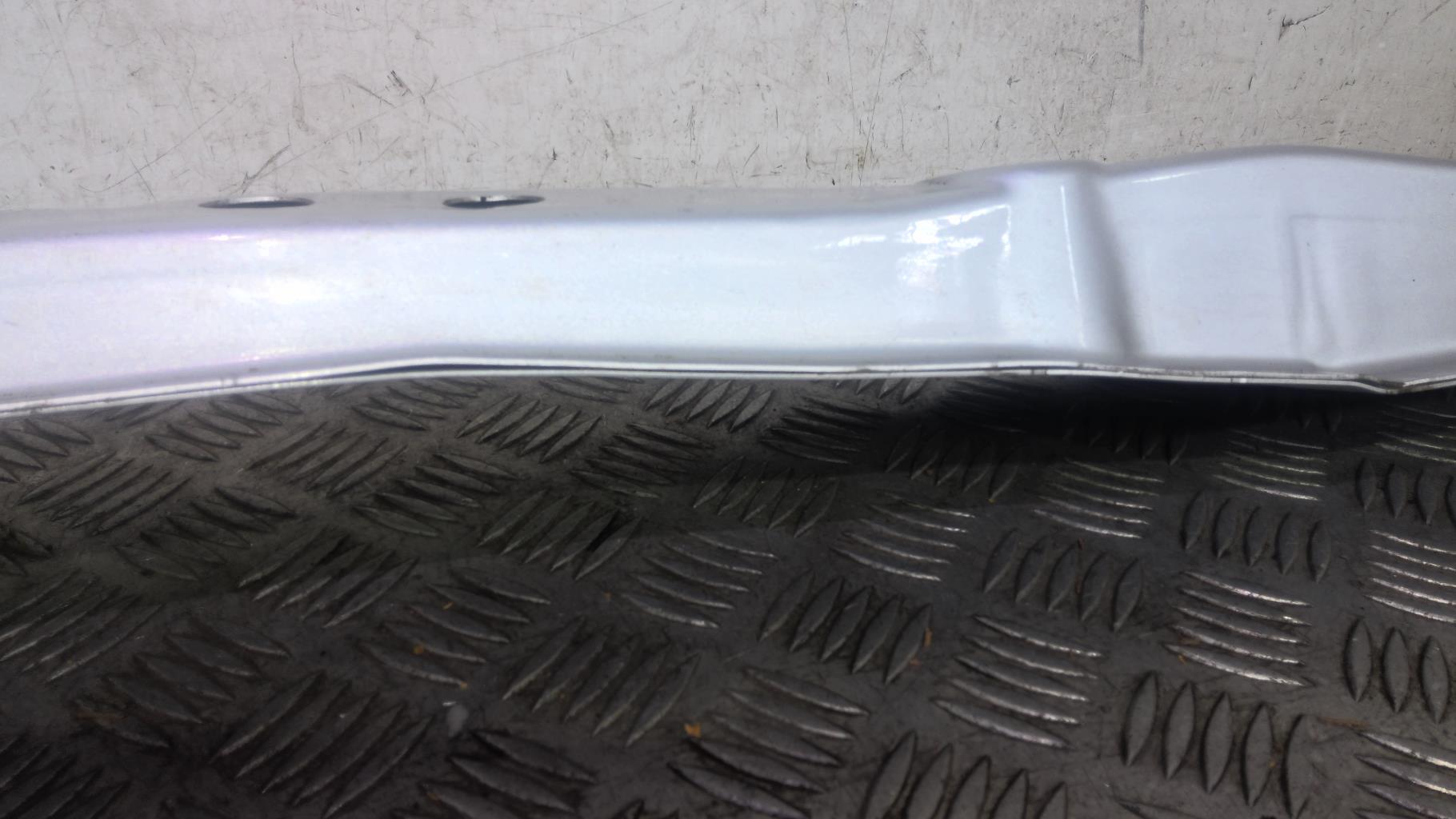 Traversa rinforzo paraurti posteriore SMART FORFOUR 1 Gasolina - 1