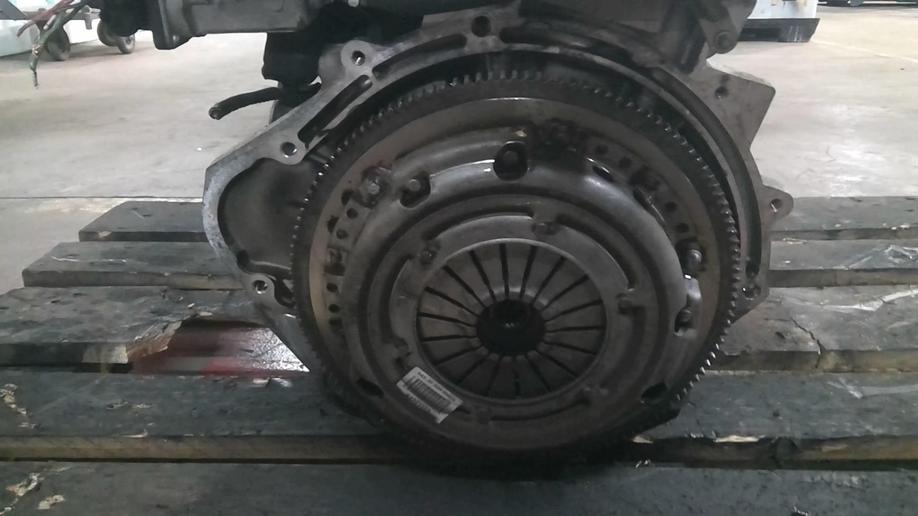 Moteur SMART FORFOUR 1 Essence - 1