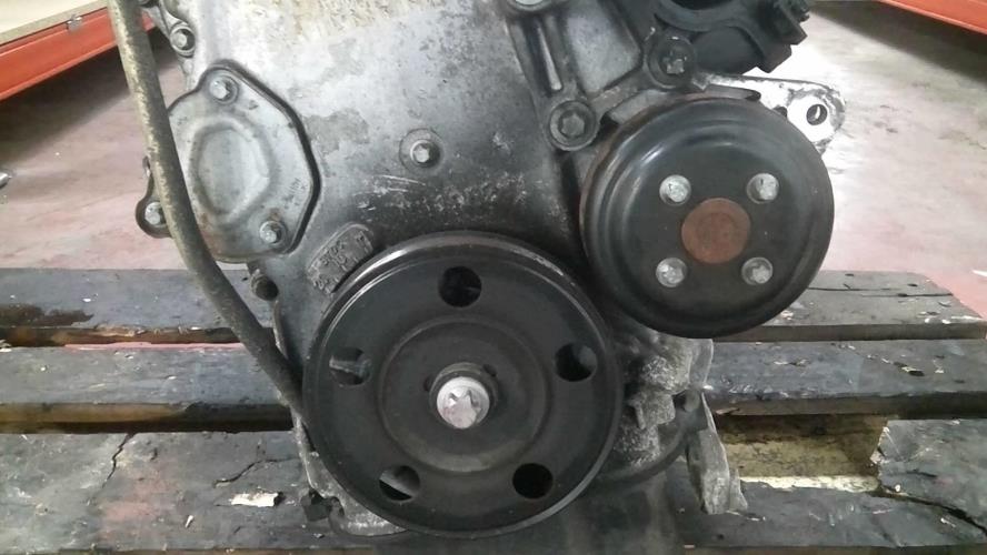 Foto del ricambio