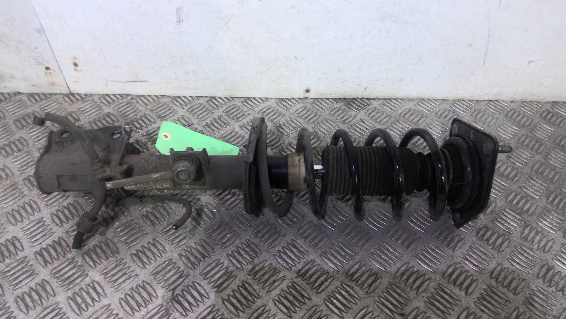 Ammortizzatore anteriore destro SMART FORFOUR 1 Gasolina - 1