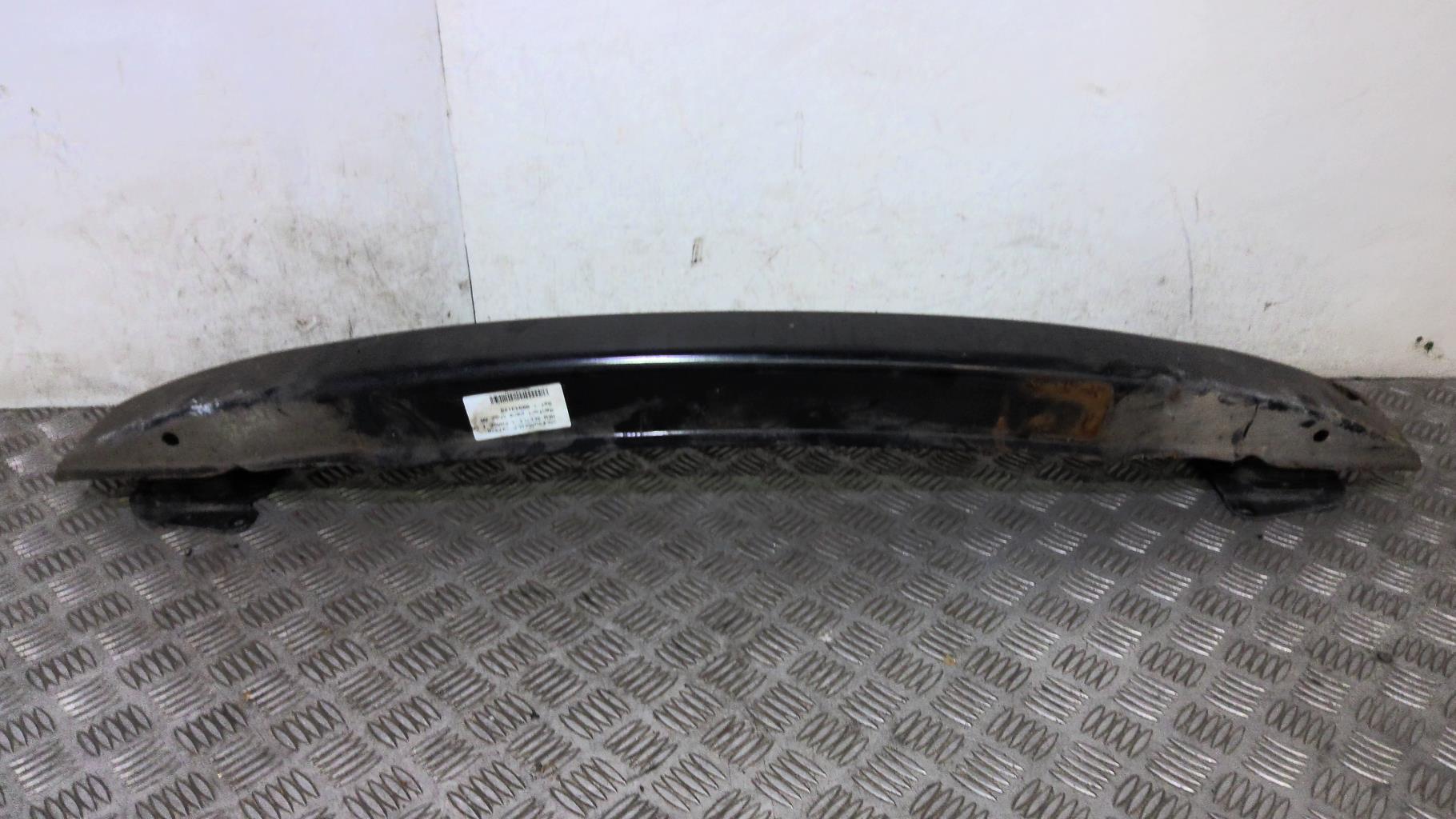 Traversa rinforzo paraurti posteriore VOLKSWAGEN NEW BEETLE 1 PHASE 1 CABRIOLET Gasolina - 1