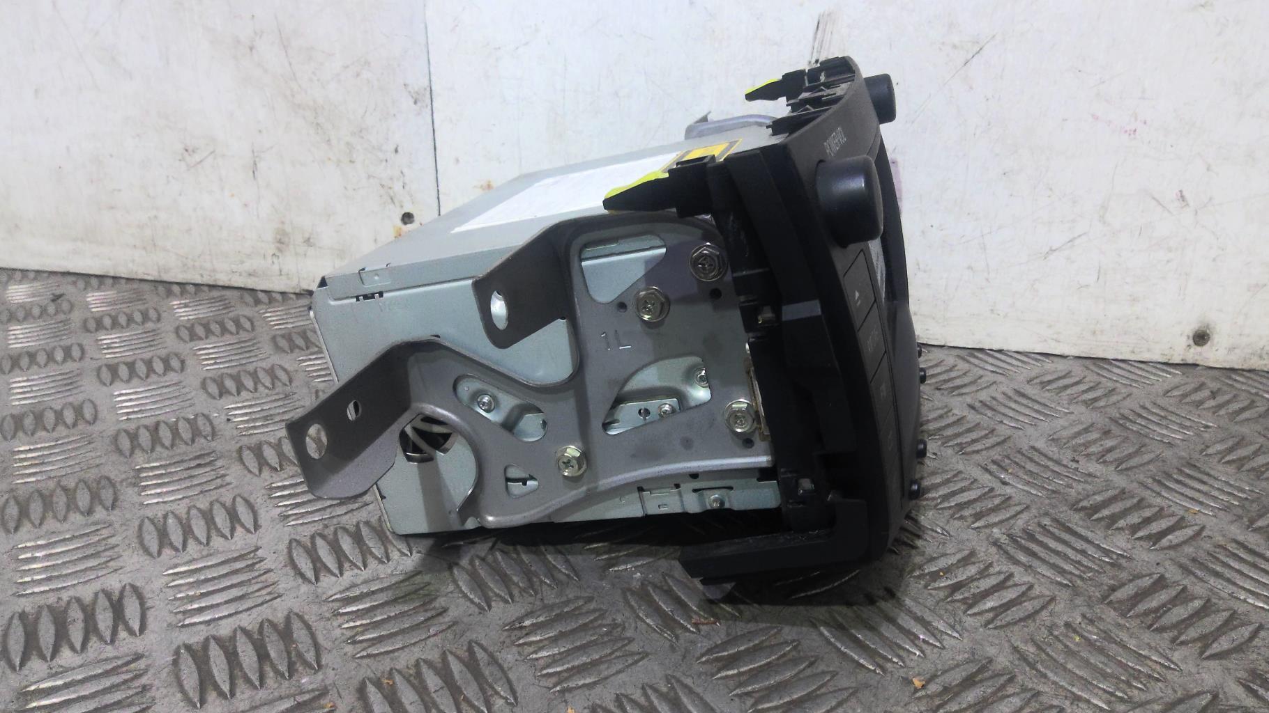 GPS TOYOTA RAV4 3 PHASE 2 Diesel - 1
