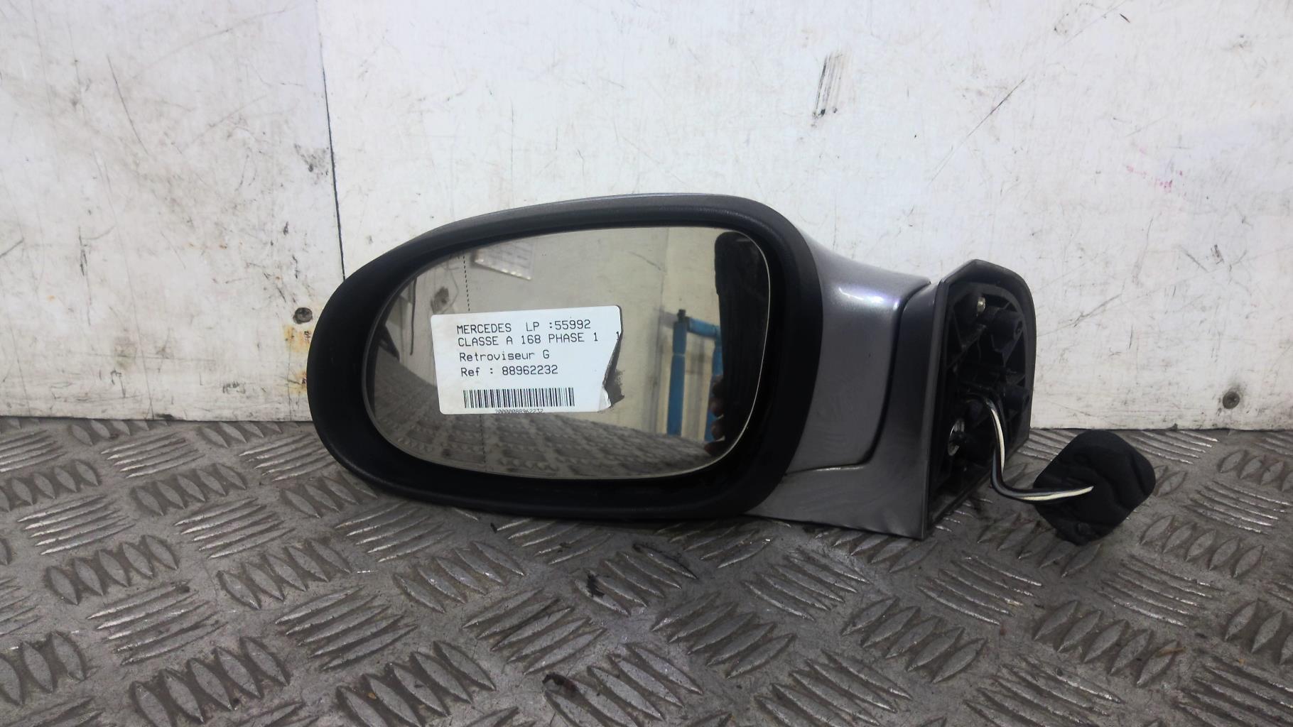 Specchietto retrovisore sinistro MERCEDES CLASSE A 168 PHASE 1 Diésel - 1