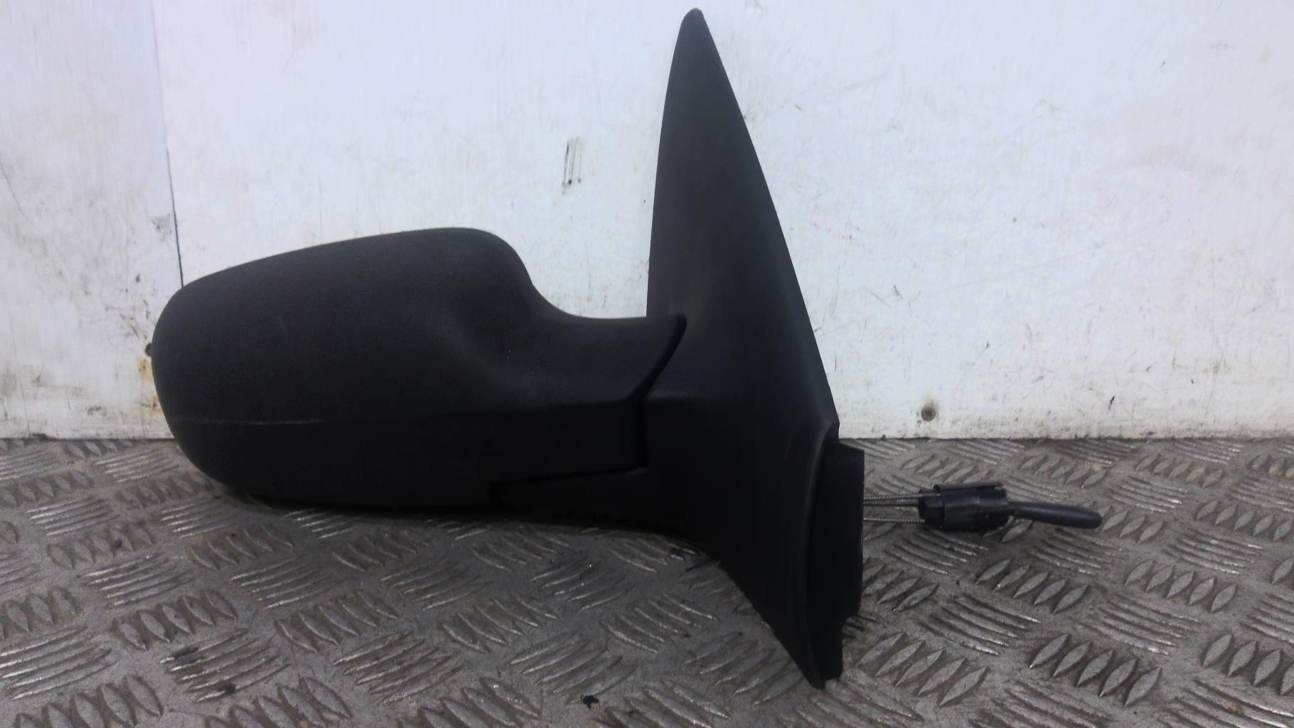 Retrovisor derecho RENAULT MEGANE 2 PHASE 1 Gasolina - 1