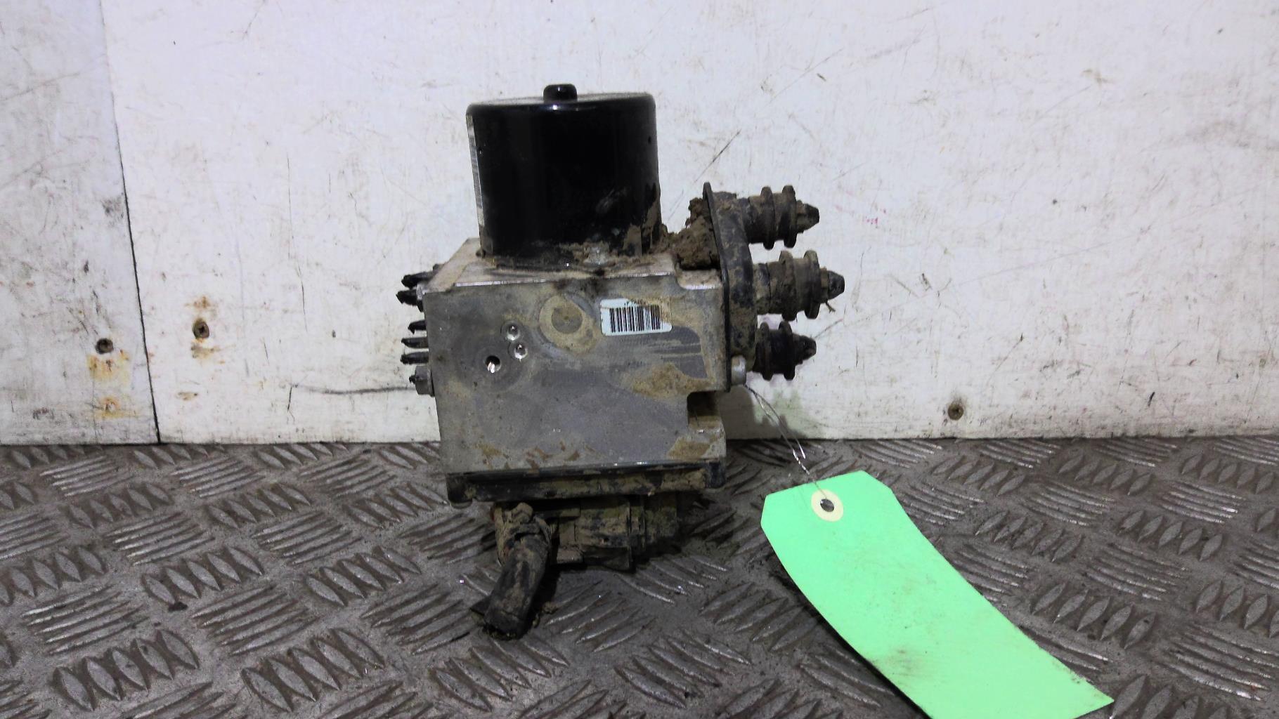 Blocco ABS (antibloccaggio freni) VOLKSWAGEN PASSAT 5 BREAK Diésel - 1