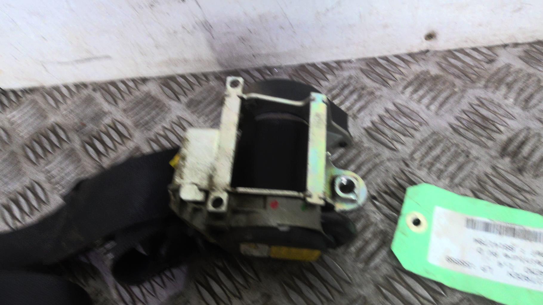Cintura di sicurezza anteriore destra CITROEN NEMO Diésel - 1