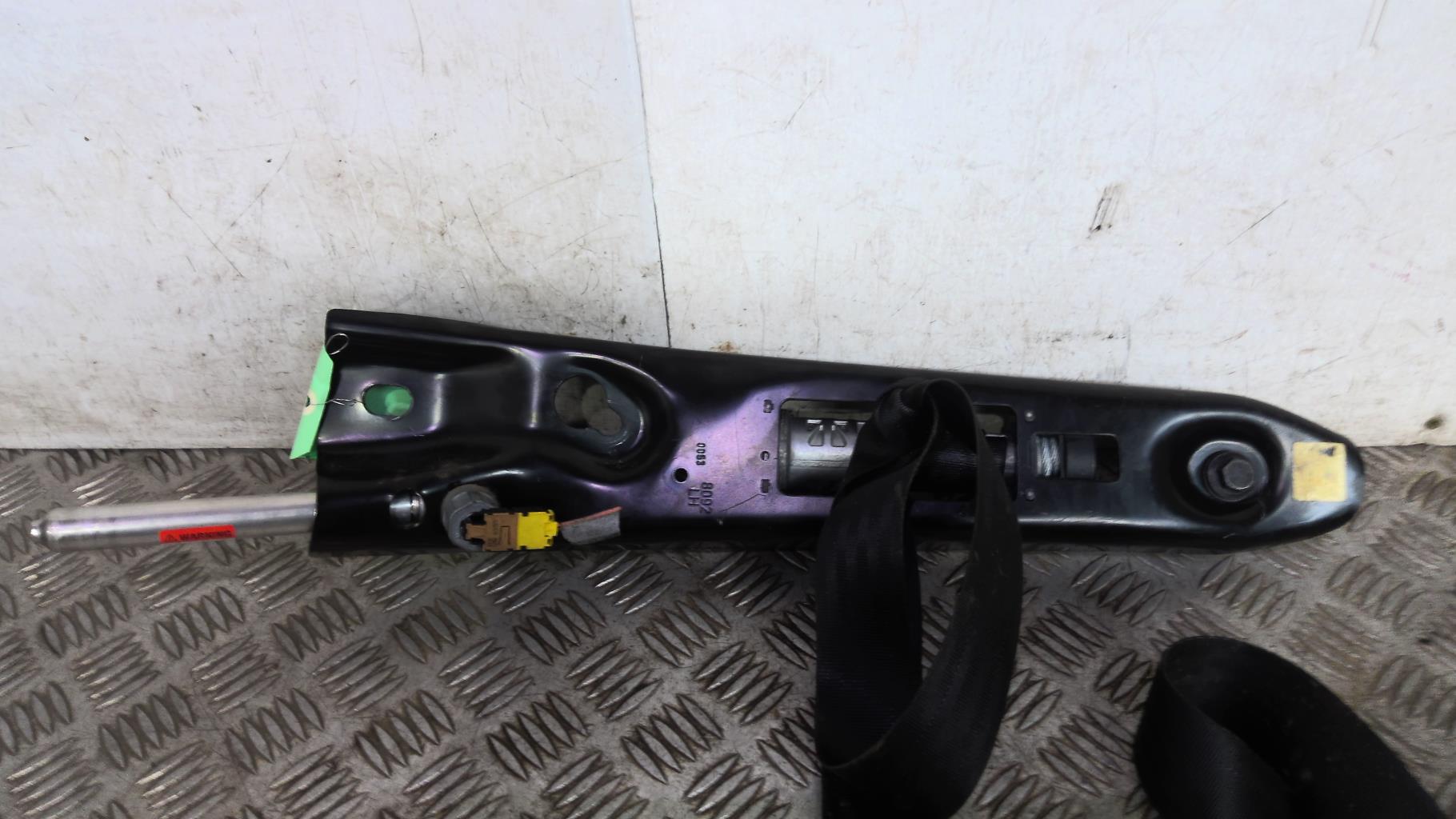 Cintura di sicurezza anteriore sinistra VOLVO XC 90 1 PHASE 2 Diésel - 1