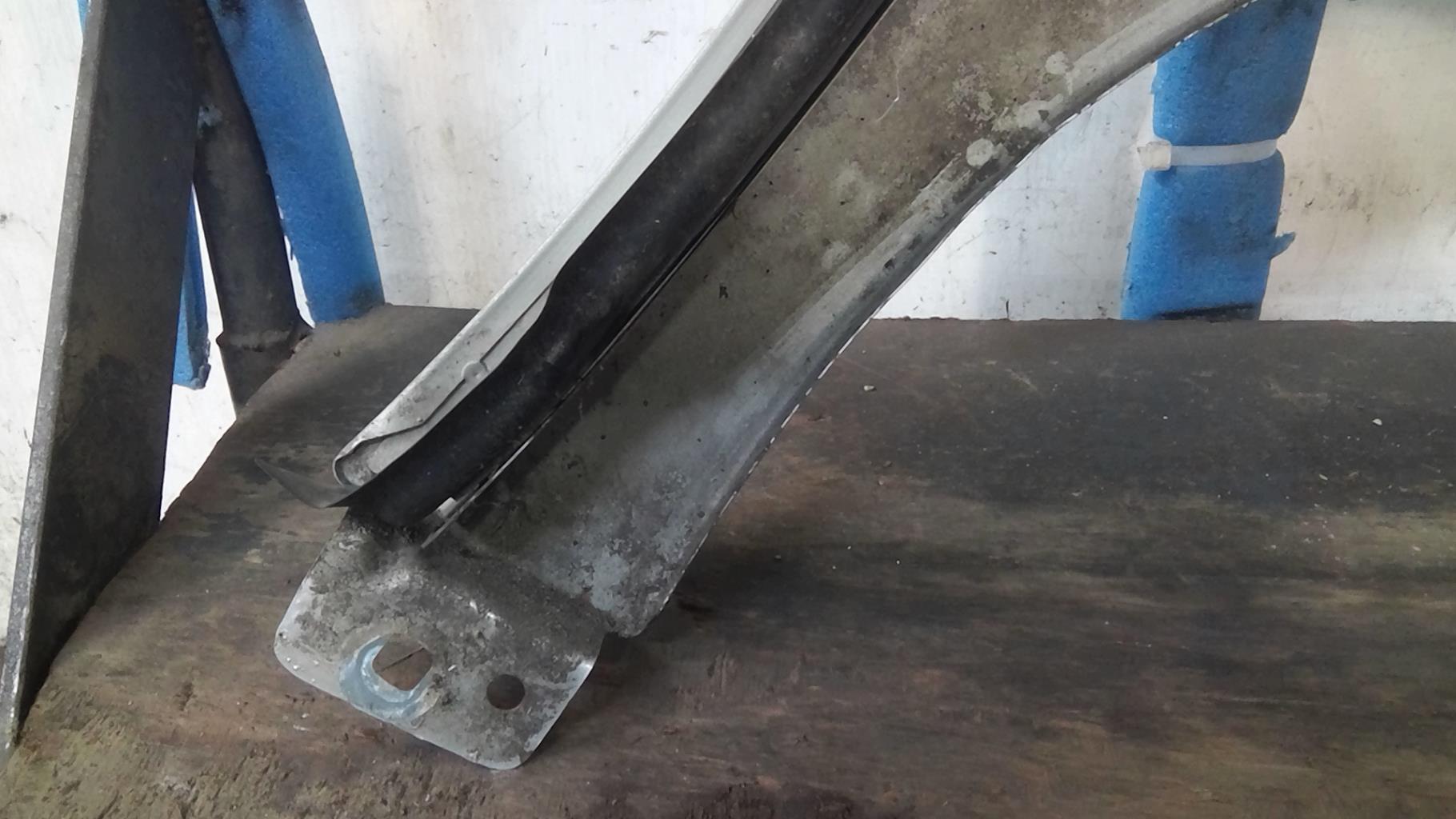 Parafango anteriore sinistro MERCEDES CLASSE B 245 PHASE 1 Diésel - 1