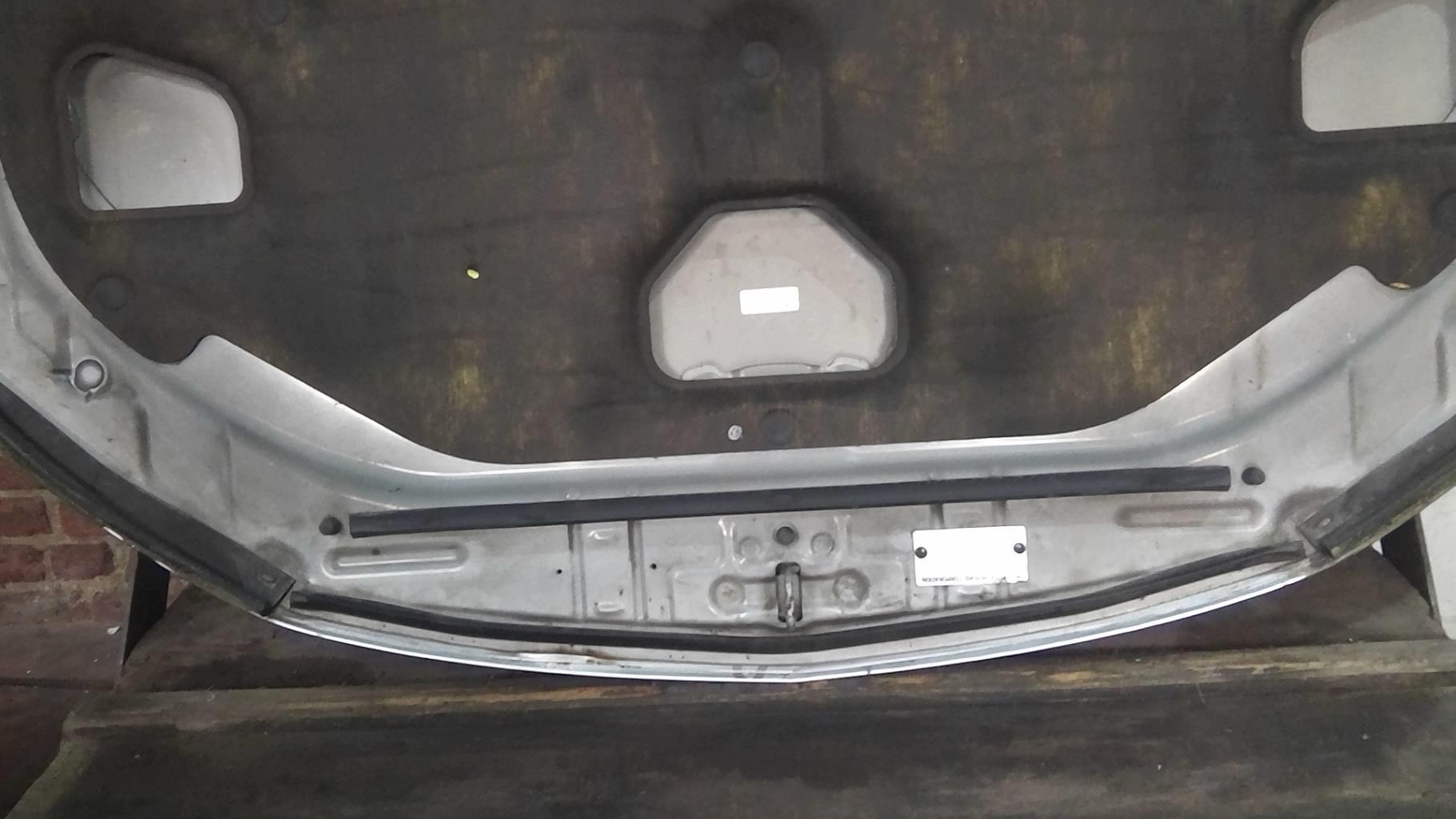 Capot MITSUBISHI OUTLANDER 2 PHASE 1 Diesel - 1