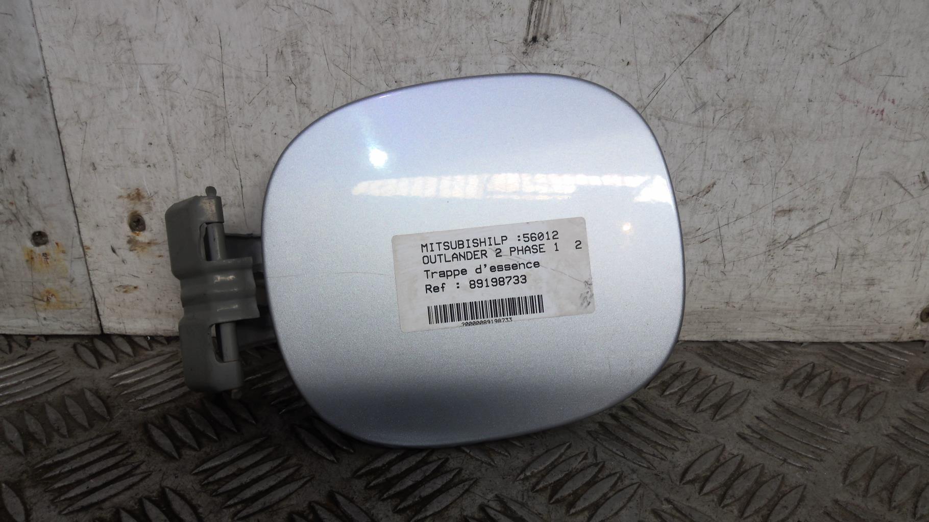 Trappe d'essence MITSUBISHI OUTLANDER 2 PHASE 1 Diesel - 1