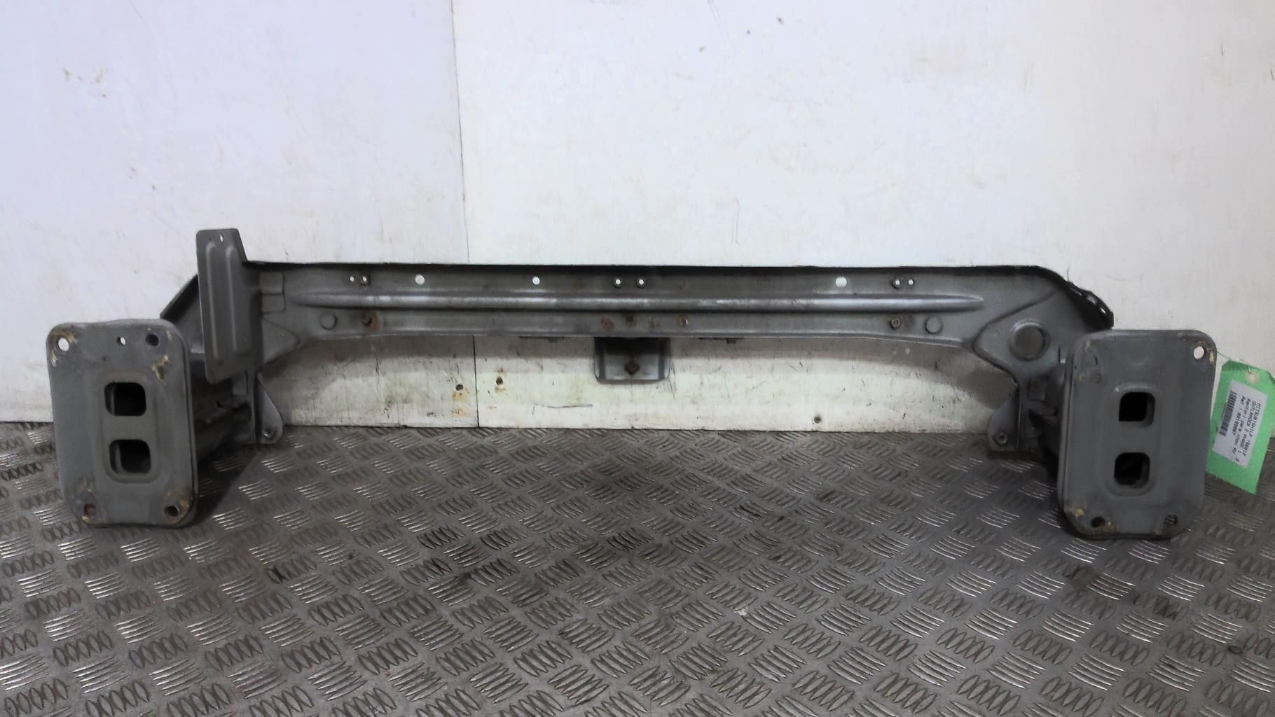 Traversa rinforzo paraurti anteriore MITSUBISHI OUTLANDER 2 PHASE 1 Diésel - 1